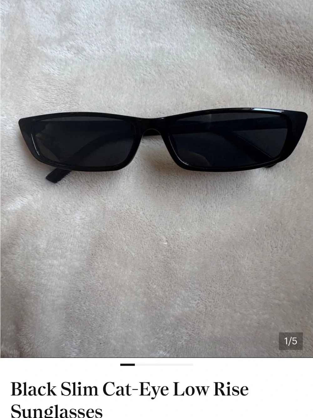 Sunglasses Lot